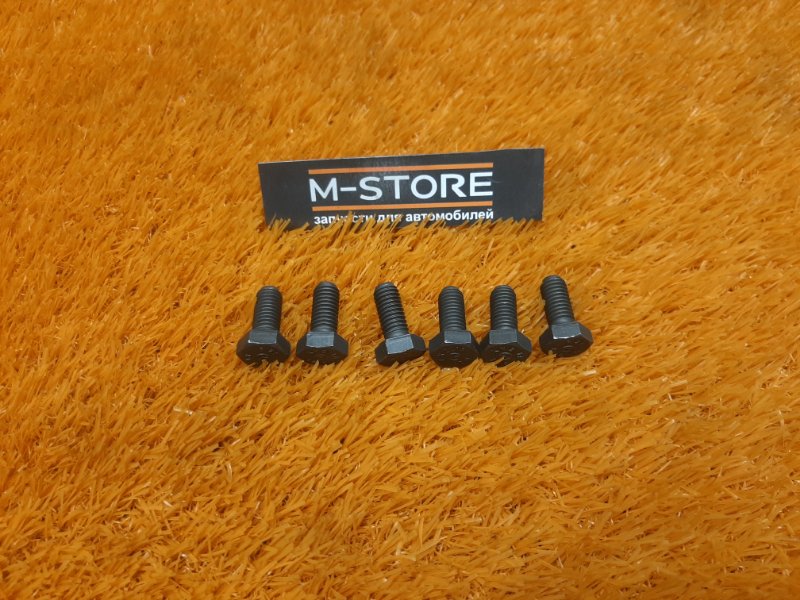 болт гидротрансформатора, 300 рублей, Красноярск