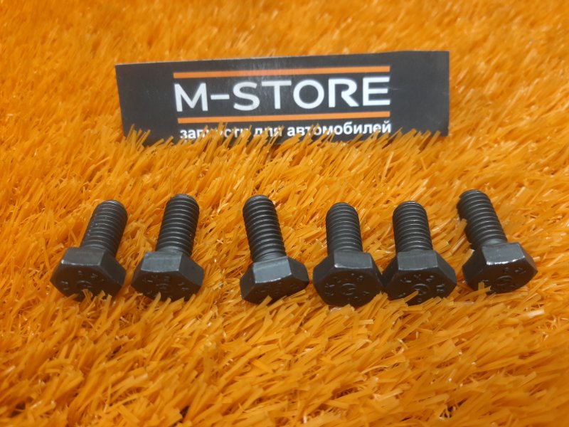 болт гидротрансформатора, 300 рублей, Красноярск