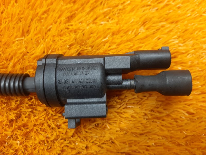 Клапан вакуумный, 350 рублей, Красноярск