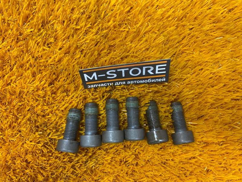 Болт маховика, 380 рублей, Красноярск