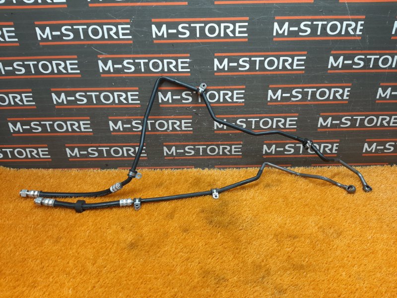 трубка охлаждения акпп, 2000 рублей, Красноярск