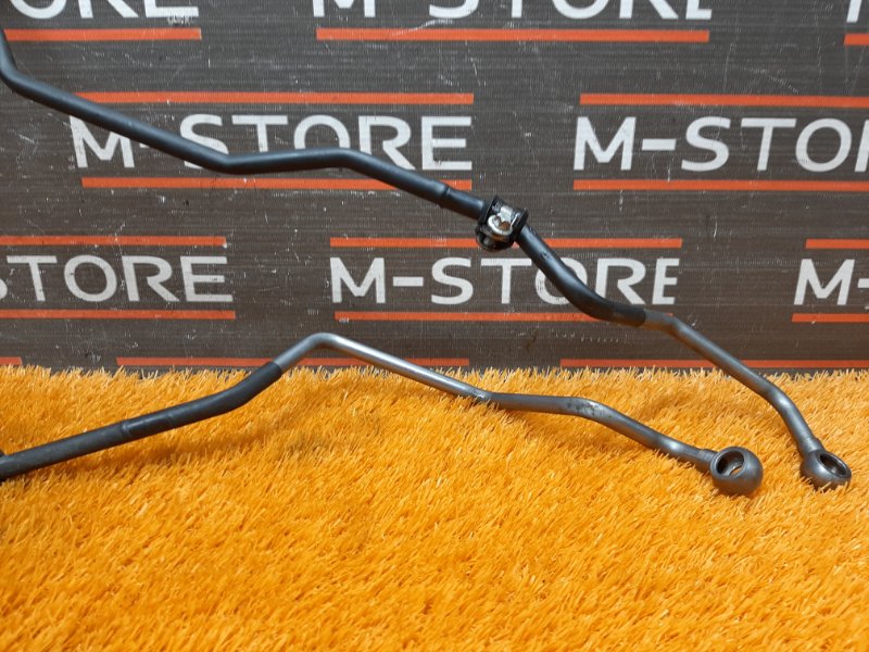 трубка охлаждения акпп, 2000 рублей, Красноярск