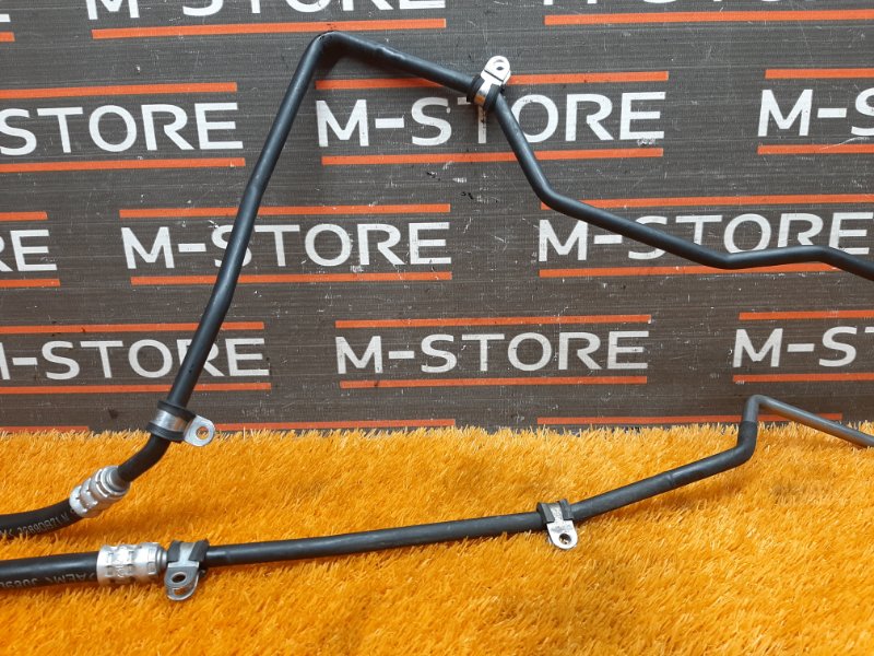 трубка охлаждения акпп, 2000 рублей, Красноярск