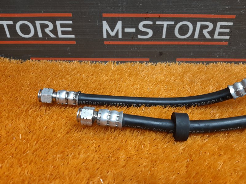 трубка охлаждения акпп, 2000 рублей, Красноярск