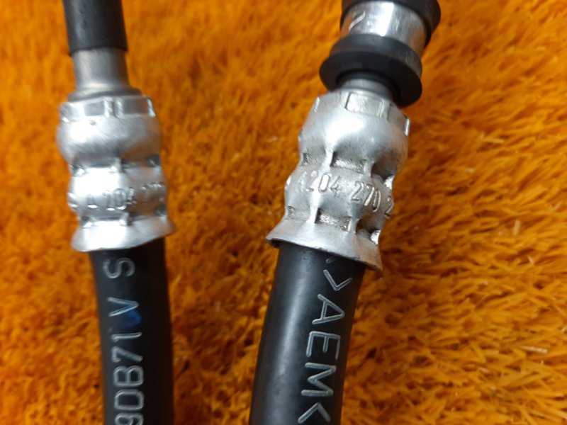 трубка охлаждения акпп, 2000 рублей, Красноярск