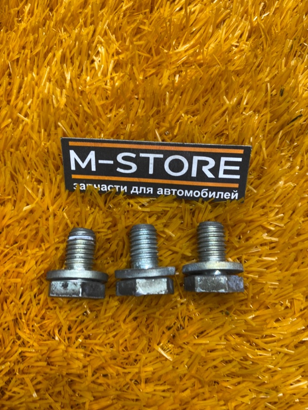 болт гидротрансформатора, 300 рублей, Красноярск