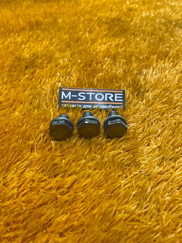 болт гидротрансформатора, 300 рублей, Красноярск