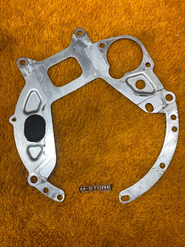 пластина кпп, 300 рублей, Красноярск