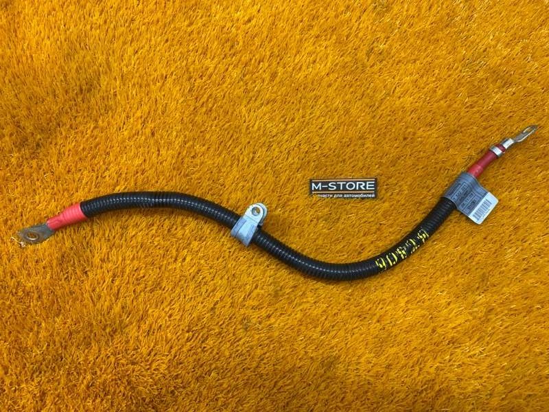 Провод на стартер, 510 рублей, Красноярск