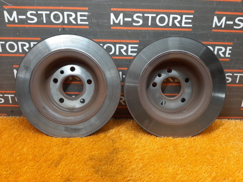 Диск тормозной, 1340 рублей, Красноярск