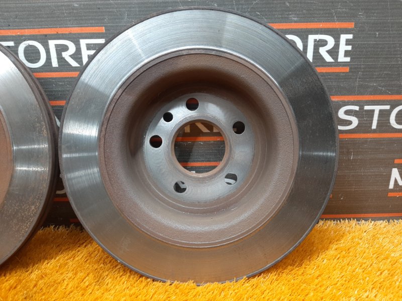 Диск тормозной, 1340 рублей, Красноярск