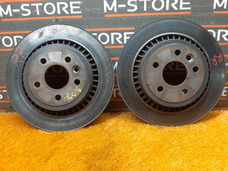 Диск тормозной, 1340 рублей, Красноярск