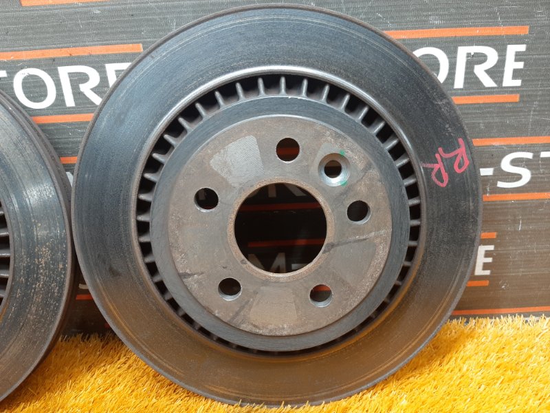 Диск тормозной, 1340 рублей, Красноярск