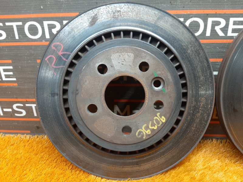 Диск тормозной, 1340 рублей, Красноярск