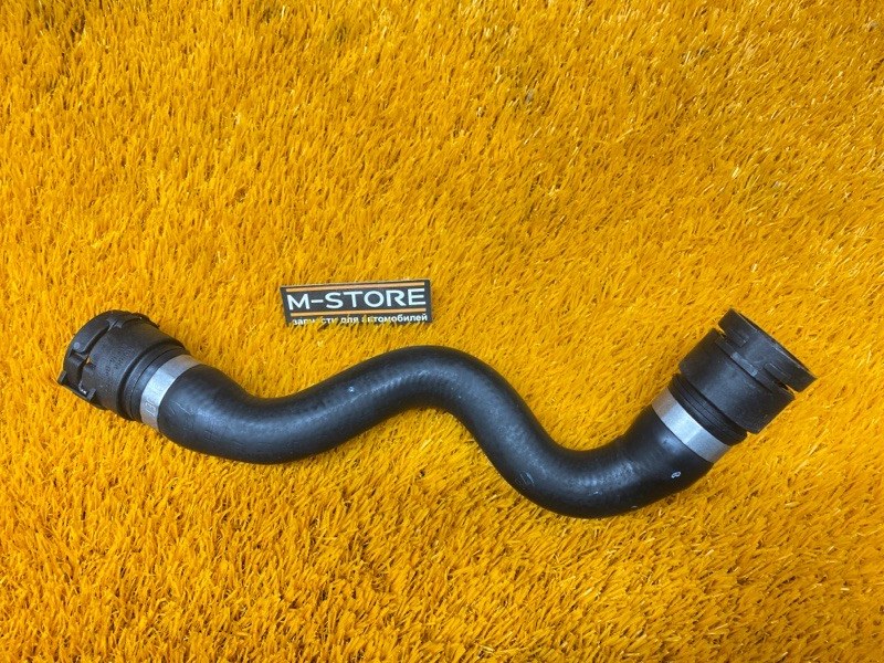 Патрубок системы охлаждения, 510 рублей, Красноярск