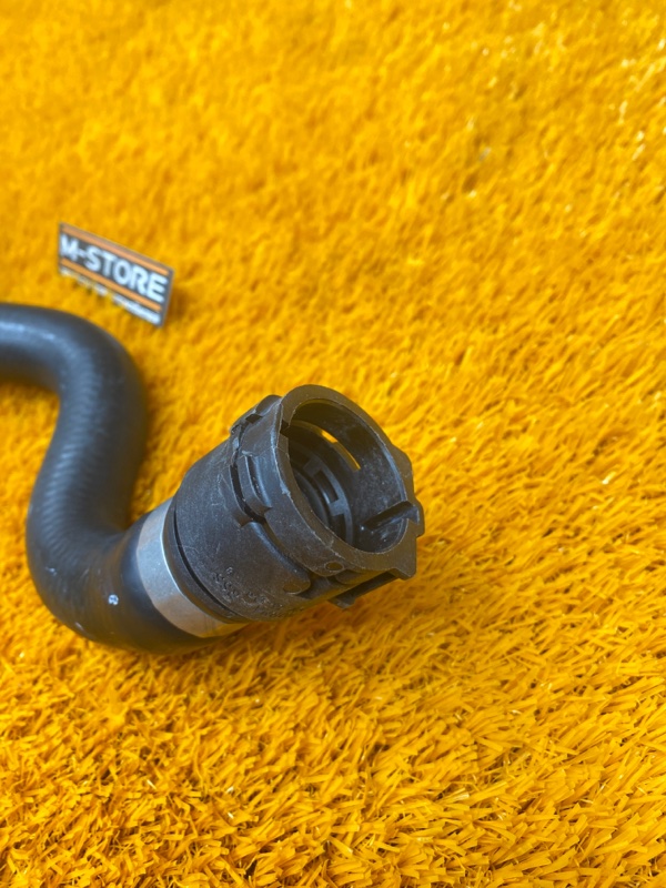 Патрубок системы охлаждения, 510 рублей, Красноярск