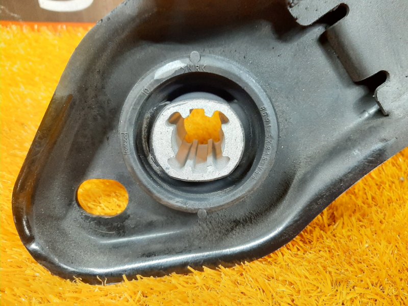 Балка поперечная (подрамник), 1500 рублей, Красноярск