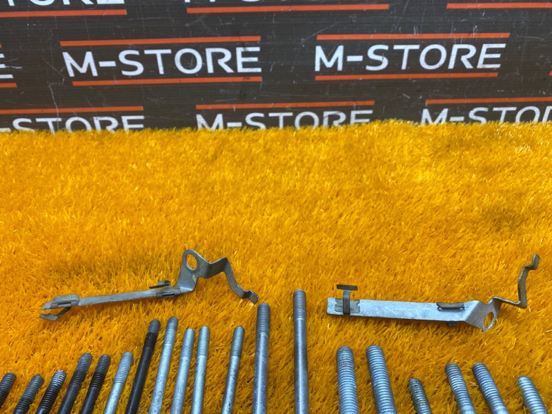 Болты и гайки ДВС, 750 рублей, Красноярск