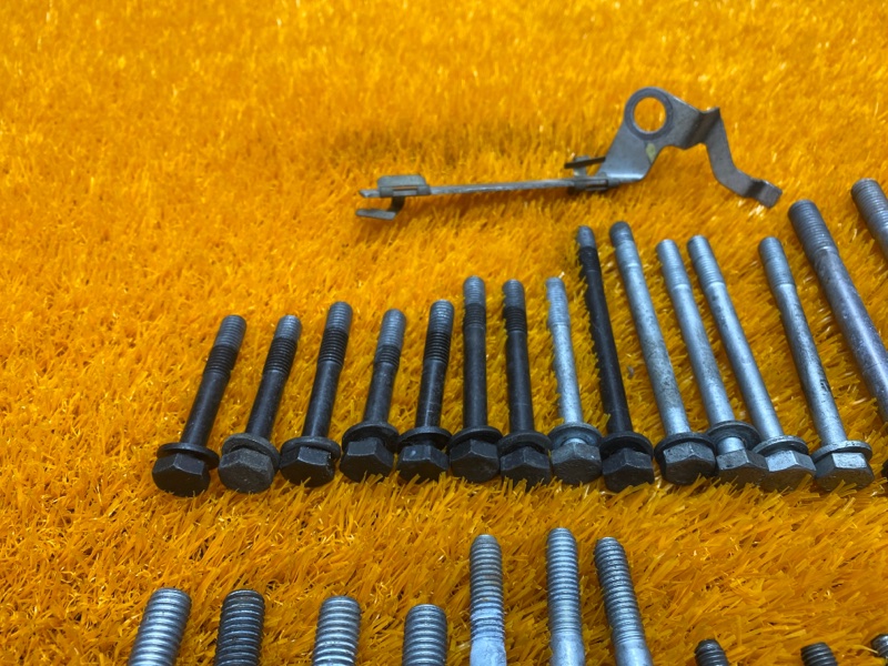 Болты и гайки ДВС, 750 рублей, Красноярск