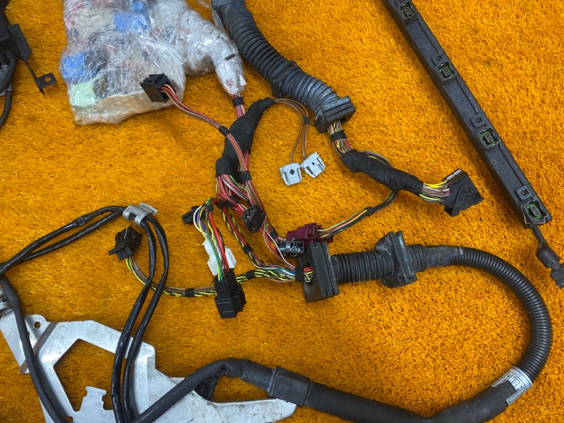 коса двс, 1820 рублей, Красноярск