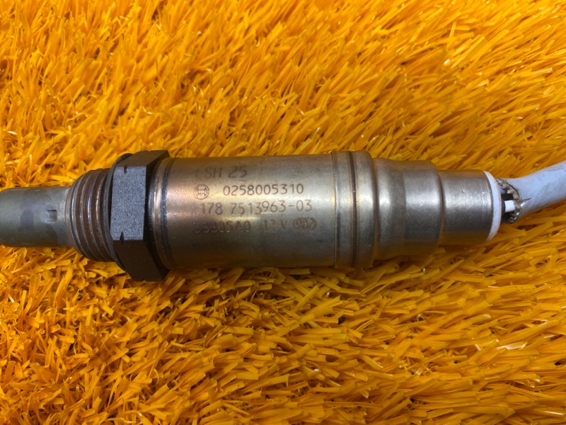 Датчик кислорода, 500 рублей, Красноярск