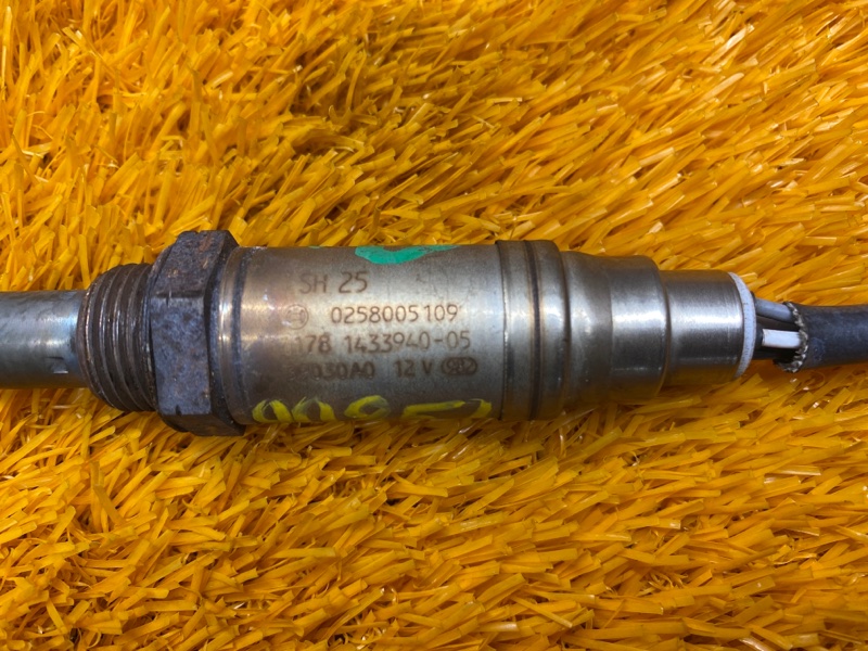 Датчик кислорода, 500 рублей, Красноярск