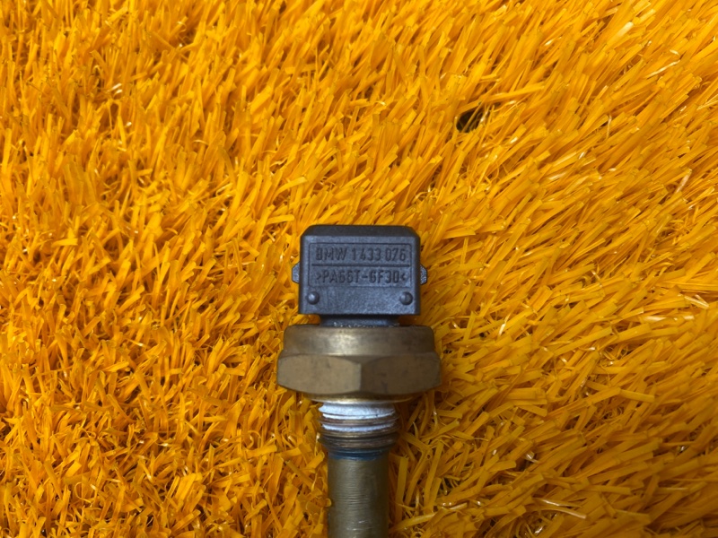 датчик температуры охлаждающей жидкости, 300 рублей, Красноярск