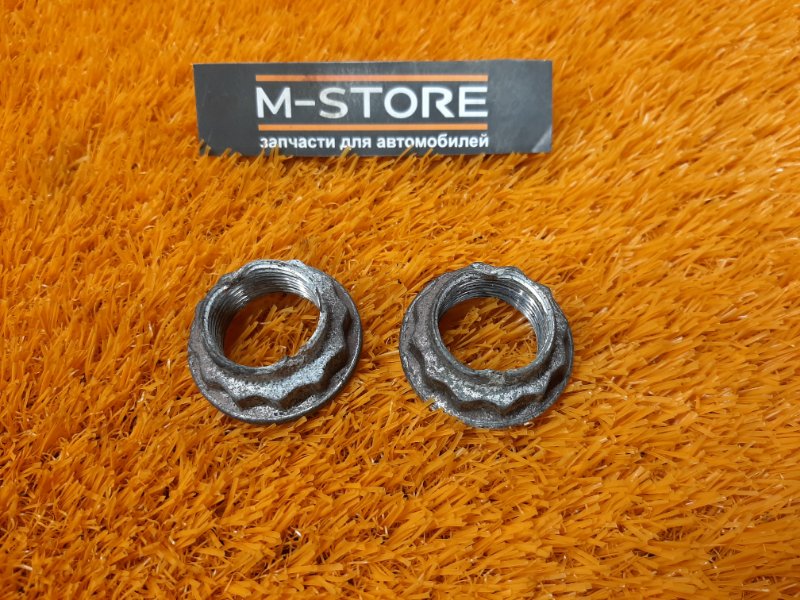 Гайка привода, 200 рублей, Красноярск