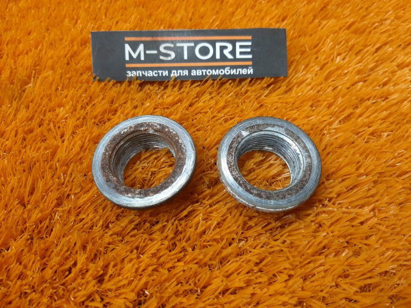 Гайка привода, 200 рублей, Красноярск