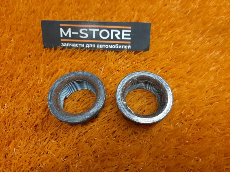 Гайка привода, 200 рублей, Красноярск