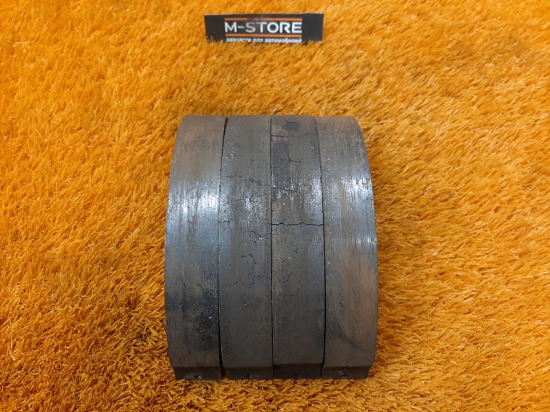 Колодки ручника, 1000 рублей, Красноярск