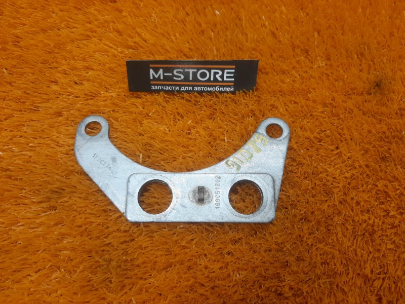 кронштейн глушителя, 300 рублей, Красноярск