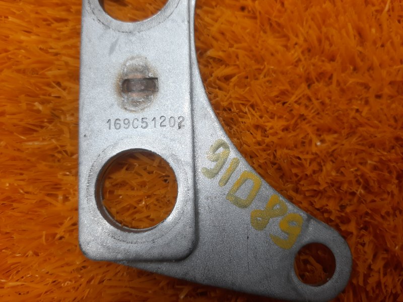 кронштейн глушителя, 300 рублей, Красноярск