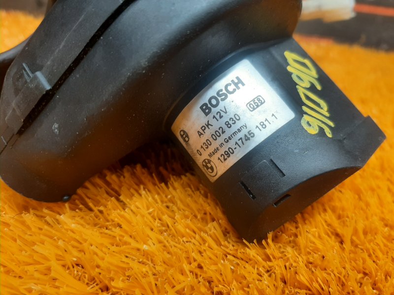 Вентилятор блока предохранителей, 350 рублей, Красноярск