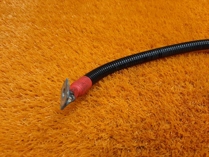 Провод генератора, 200 рублей, Красноярск