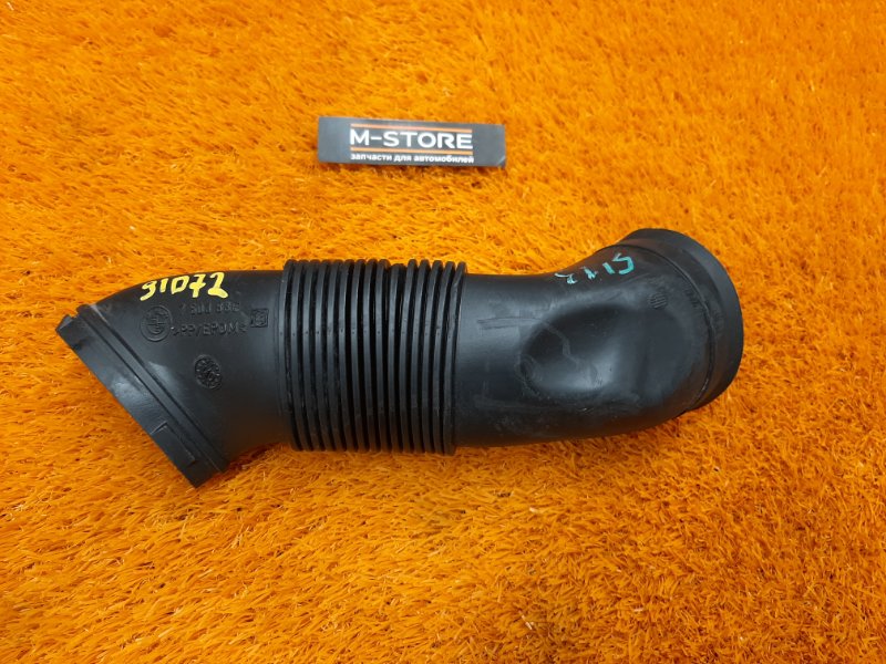 Воздуховод генератора, 400 рублей, Красноярск