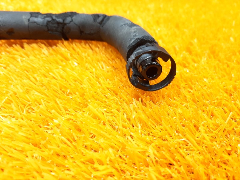 Патрубок картерных газов, 480 рублей, Красноярск