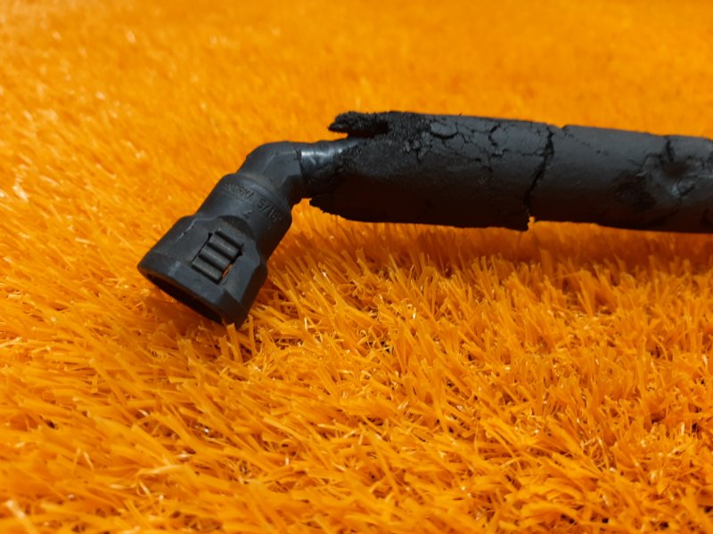 Патрубок картерных газов, 480 рублей, Красноярск