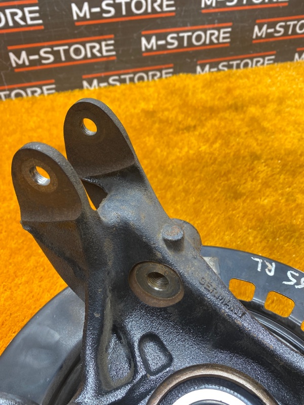 ступица, 2080 рублей, Красноярск