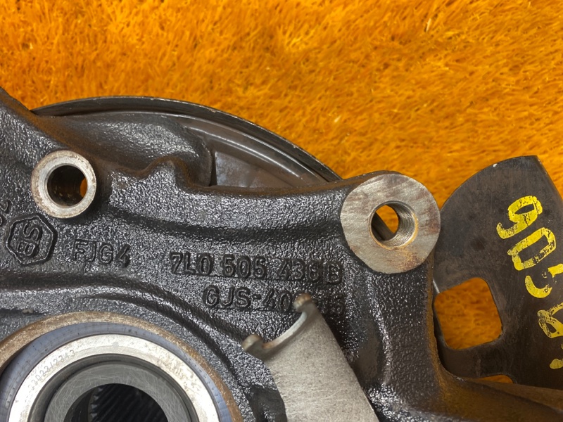 ступица, 2500 рублей, Красноярск