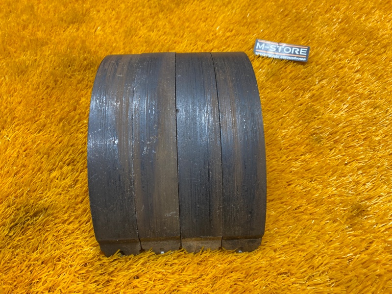 Колодки ручника, 700 рублей, Красноярск