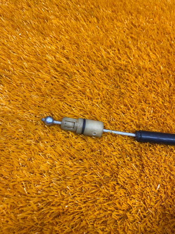 трос ручника, 650 рублей, Красноярск