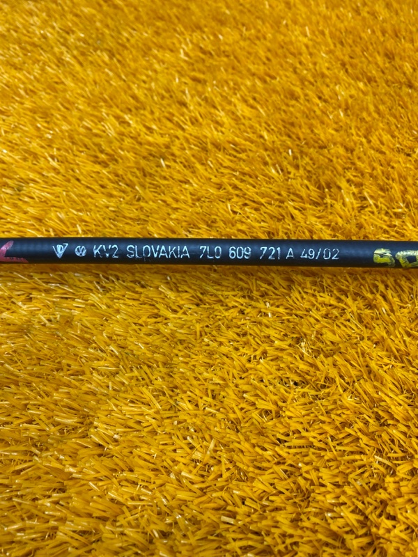 трос ручника, 650 рублей, Красноярск