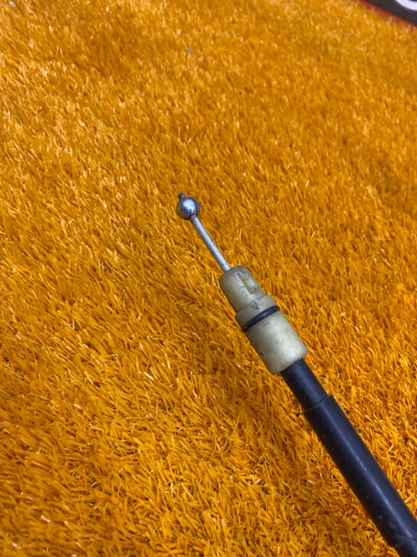 трос ручника, 650 рублей, Красноярск