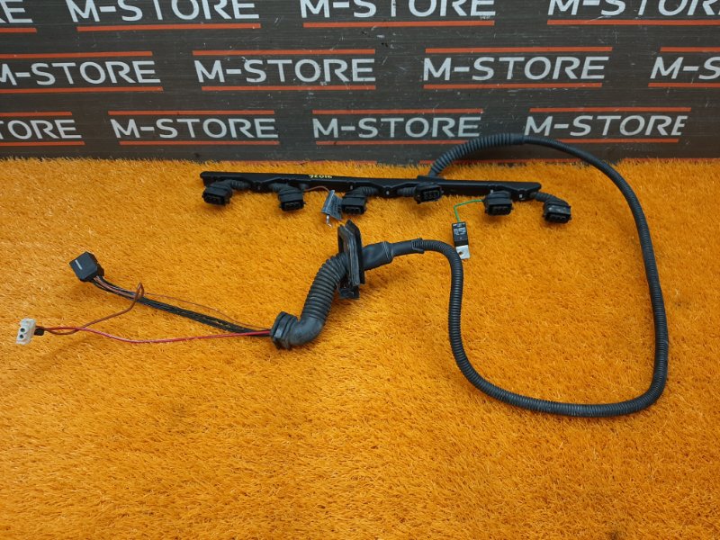 Проводка катушек зажигания, 810 рублей, Красноярск