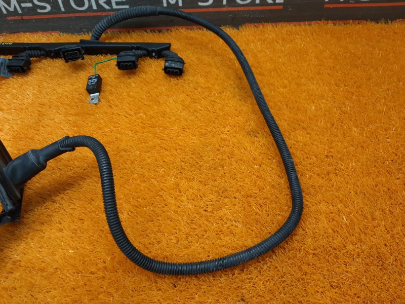 Проводка катушек зажигания, 810 рублей, Красноярск