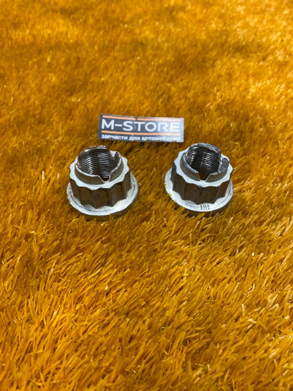 Гайка привода, 200 рублей, Красноярск