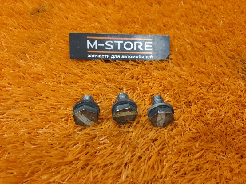 болт гидротрансформатора, 300 рублей, Красноярск