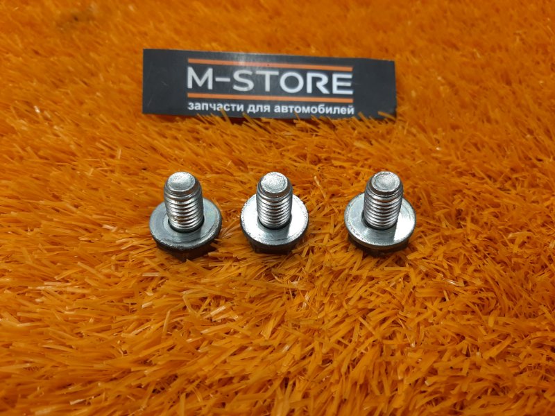 болт гидротрансформатора, 300 рублей, Красноярск