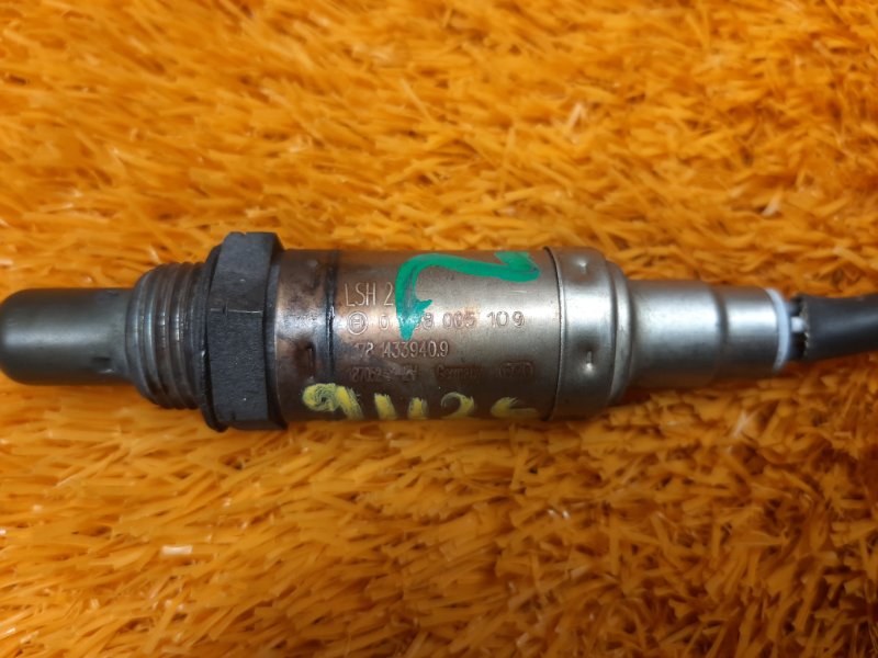 Датчик кислорода, 500 рублей, Красноярск